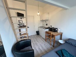 European District Studios