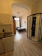 European District Studios