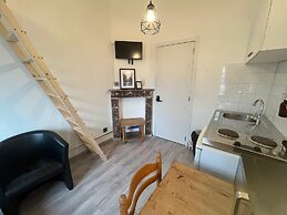 European District Studios