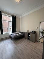 European District Studios