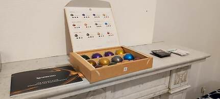 European District Studios