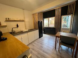 European District Studios