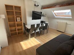 European District Studios