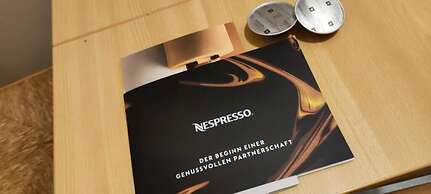 European District Studios