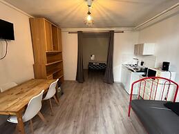 European District Studios