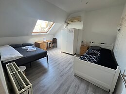 European District Studios