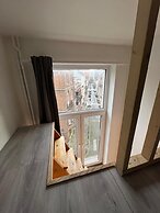 European District Studios