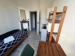 European District Studios