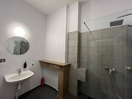 European District Studios