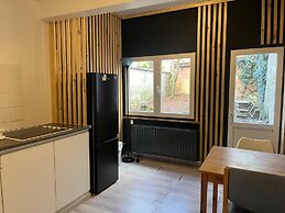 European District Studios