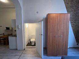 European District Studios