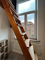 European District Studios