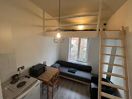 European District Studios