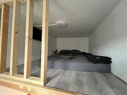 European District Studios