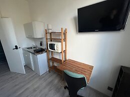 European District Studios