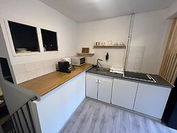 European District Studios