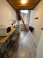 European District Studios