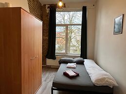 European District Studios