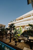 Sapanca Paradise Hotel