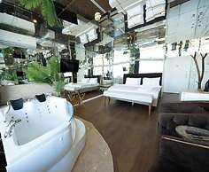 Sapanca Paradise Hotel