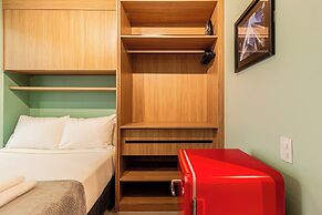 B.Homy - Be Urban Brooklin