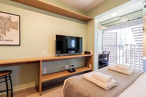 B.Homy - Be Urban Brooklin