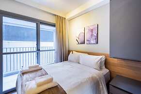 B.Homy - Be Urban Brooklin