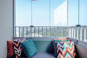 B.Homy - Be Urban Brooklin