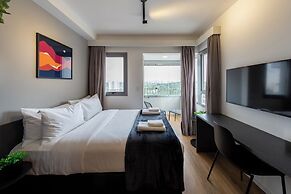 B.Homy - Be Urban Brooklin