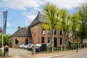 Boutique hotel Lytel Blue