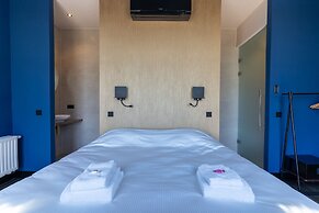 Boutique hotel Lytel Blue