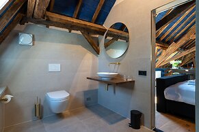 Boutique hotel Lytel Blue