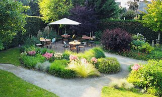 Boutique hotel Lytel Blue