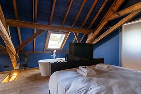 Boutique hotel Lytel Blue