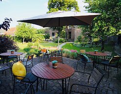 Boutique hotel Lytel Blue