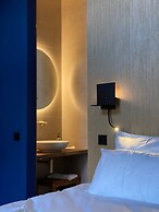 Boutique hotel Lytel Blue