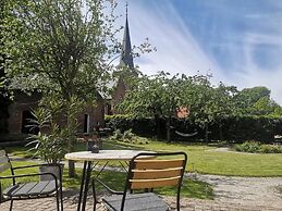 Boutique hotel Lytel Blue