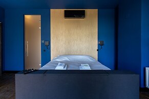 Boutique hotel Lytel Blue