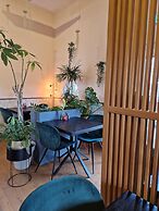 Boutique hotel Lytel Blue