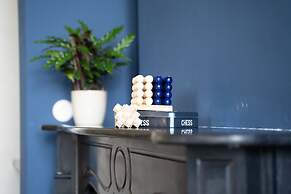 Boutique hotel Lytel Blue