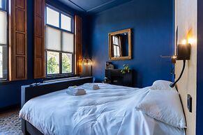 Boutique hotel Lytel Blue
