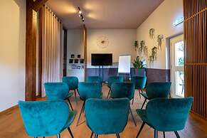 Boutique hotel Lytel Blue