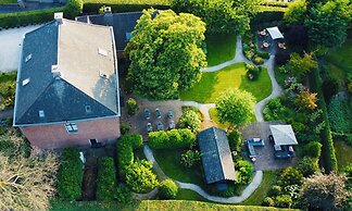 Boutique hotel Lytel Blue