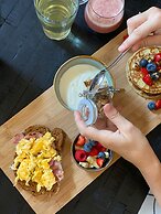 Boutique hotel Lytel Blue