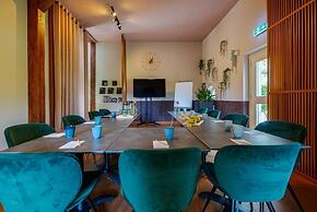 Boutique hotel Lytel Blue