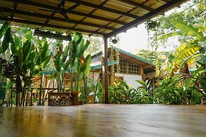 Dream Surf House Santa Teresa