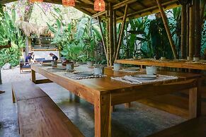 Dream Surf House Santa Teresa