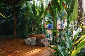 Dream Surf House Santa Teresa