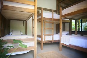 Dream Surf House Santa Teresa