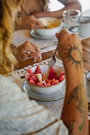 Dream Surf House Santa Teresa